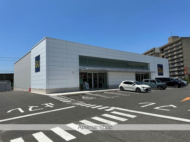 サンパレス岡崎公園の周辺写真