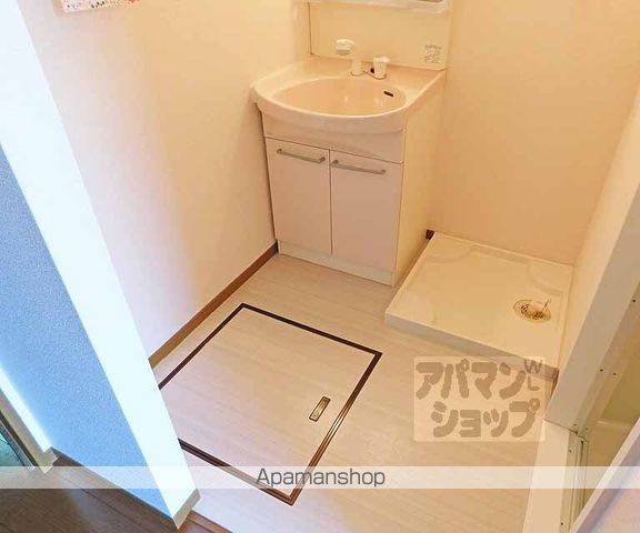 サクラハウスの内装写真