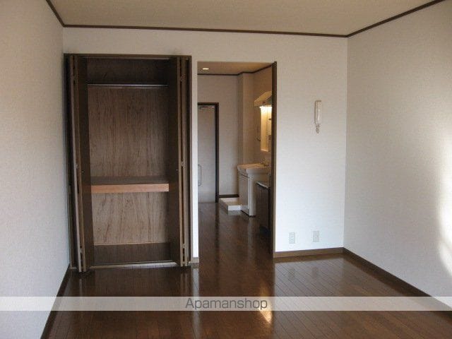 アビタシオンGTの内装写真