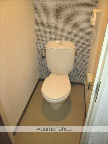 ジュネス南林間IIの内装写真