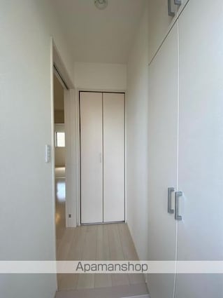 香川県高松市東山崎町[1LDK/38.46m2]の玄関