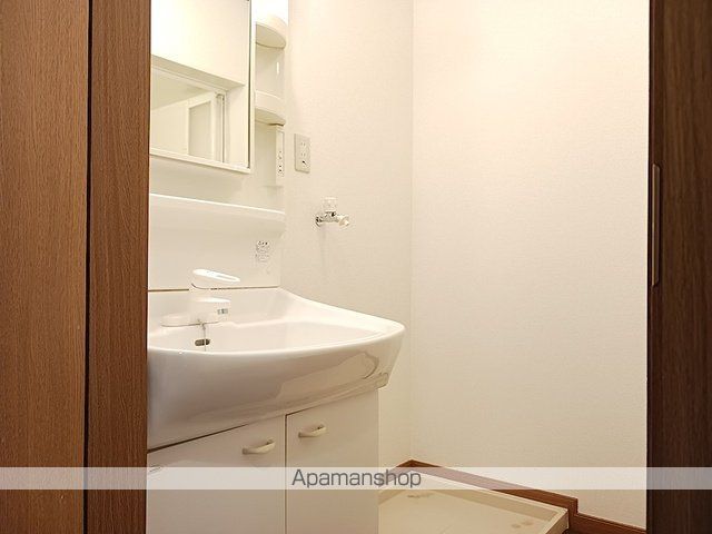 クラシオン・ヴェールの内装写真