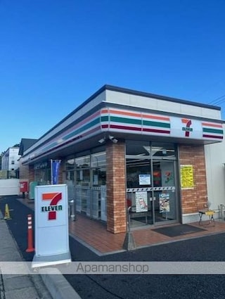 プリシェールキャッスルＡ棟Ｂ棟[1K/26.42m2]の周辺3