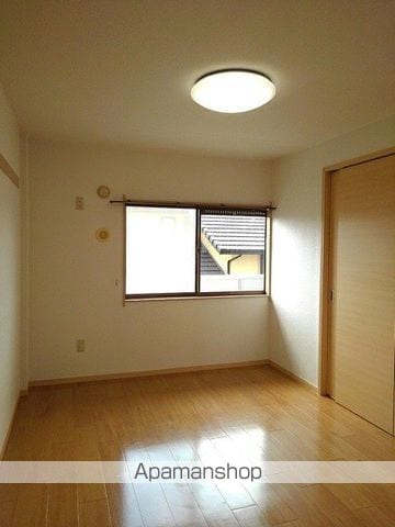 クレストBの内装写真
