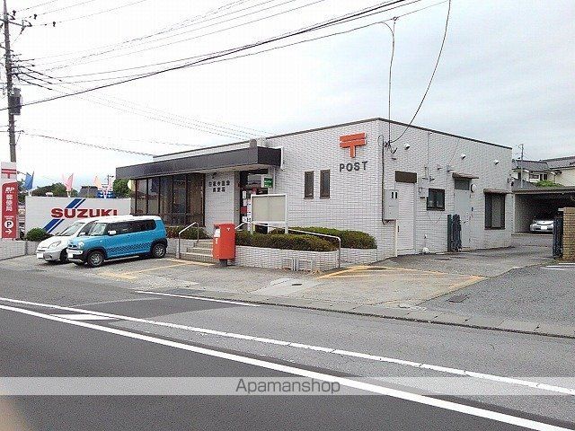 ブリアンコリーヌCの周辺写真