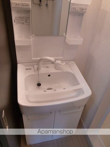 グランディアの内装写真