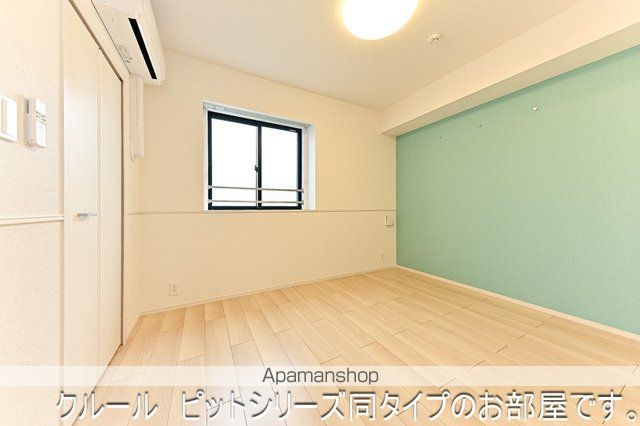 カーサ 福岡 IIの内装写真