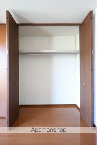 サニーハイツ岩原の内装写真