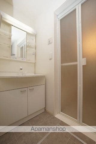リバーパレスD棟の内装写真