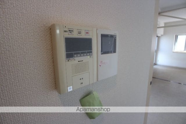 リード中央町の内装写真