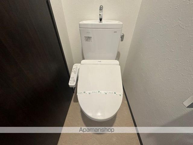 プレジオ城北の内装写真