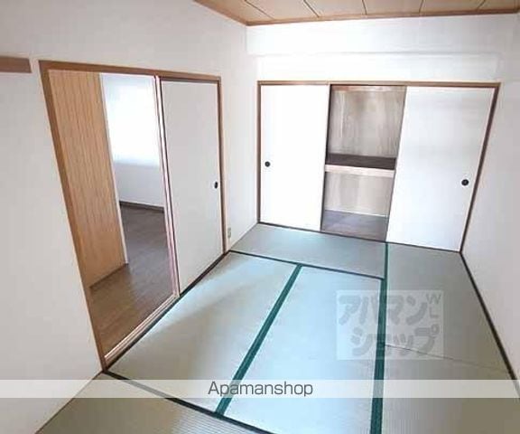 アフリー太田の内装写真