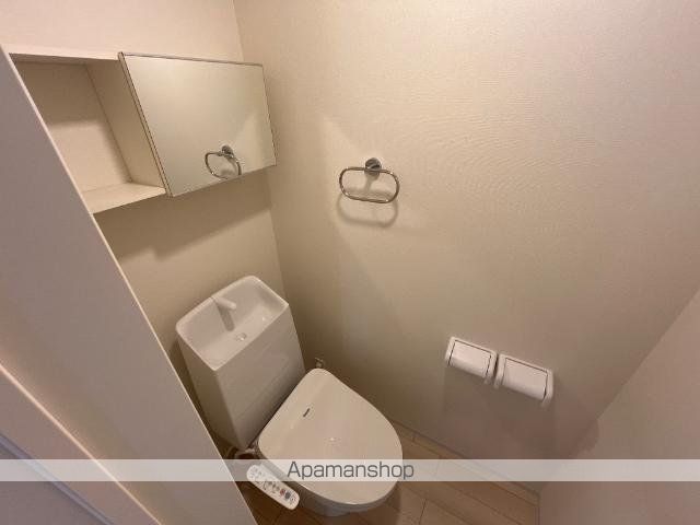 ミモザテラスの内装写真