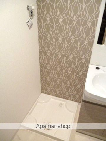 S−RESIDENCE新大阪WESTの内装写真