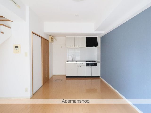 ANNEX・IZUMIの内装写真