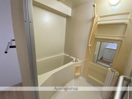 香川県高松市伏石町[2LDK/69.3m2]のバス