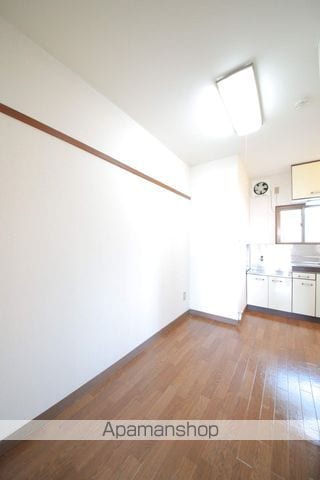 リート池田の内装写真