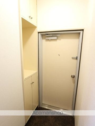 AWAビルの内装写真