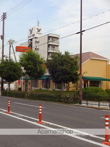 フジパレス遠里小野V番館の周辺写真