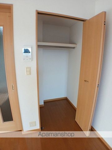 EXE VILLA EASTの内装写真