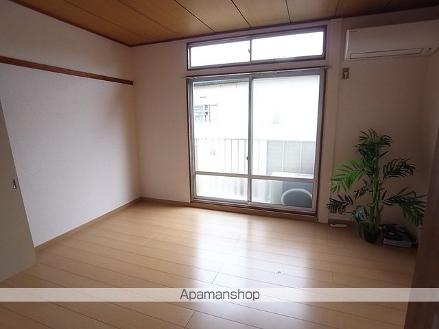 アーバン牛久B号館のその他写真