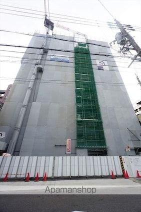 プレサンス今池駅前フェルディノ[1LDK/34.83m2]の外観5