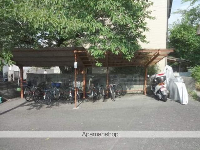 茄子作コーポのその他写真