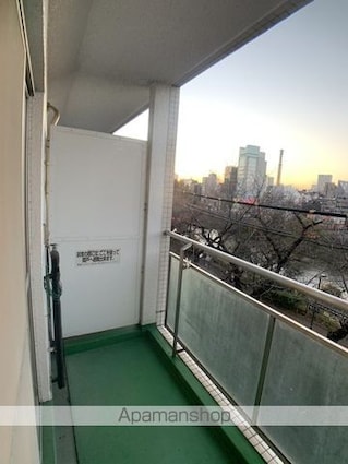 九段フラワーホーム[1R/20.77m2]のその他設備