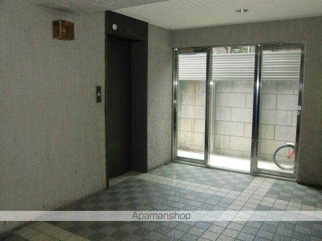 サンホワイト新町の内装写真