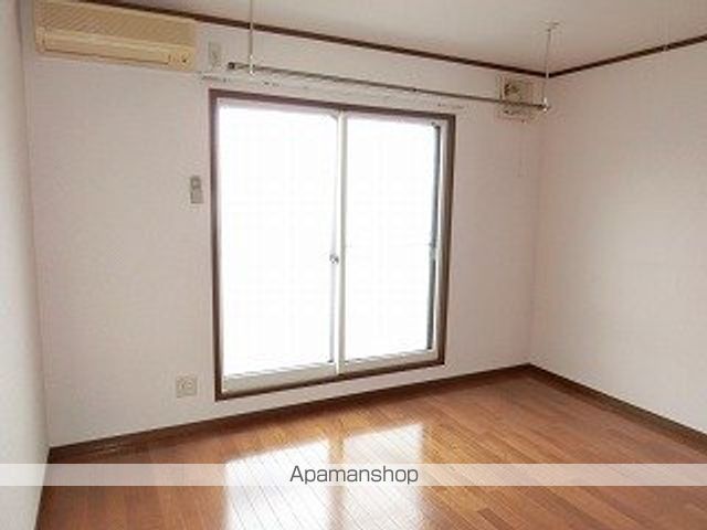 アベニールの内装写真