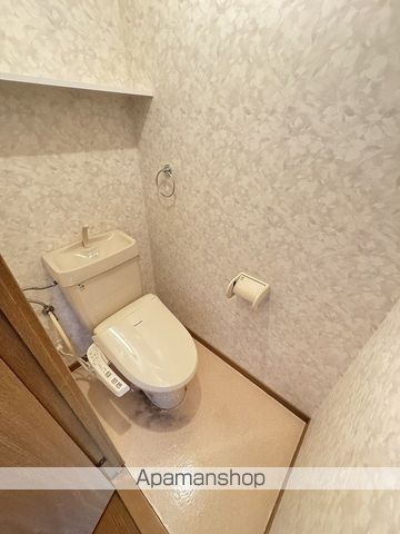 エミネンス住吉Iの内装写真