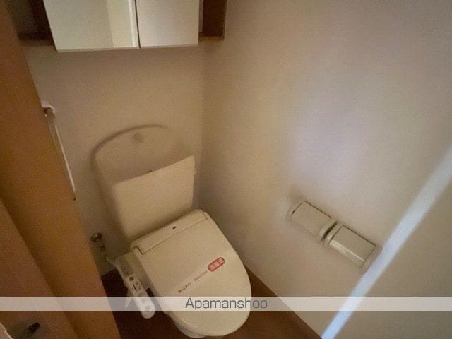 ハイム・ハピネスの内装写真