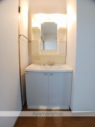 コーポひまわりの内装写真