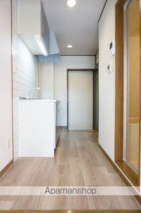 ＡＢＣタケワラコート[1K/25m2]の内装2