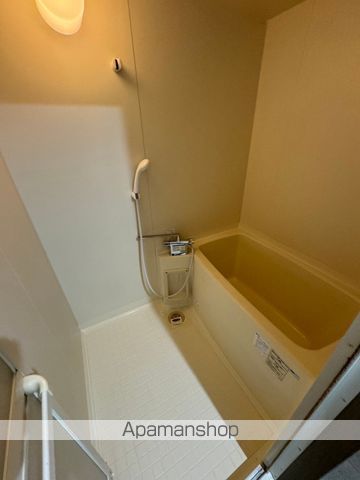 パストラル柳丸Iの内装写真