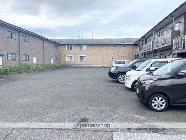 CREST SQUARE IIのその他写真