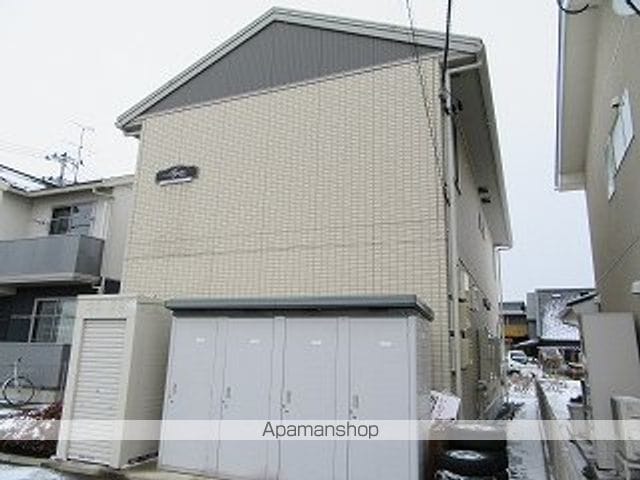 アガットの外観写真