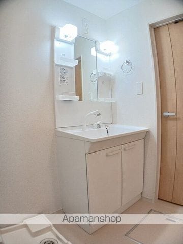 コリーヌEの内装写真