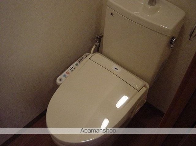 ミストラルの内装写真