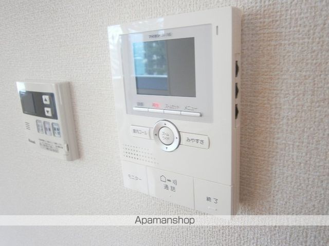 グランシャリオ大川町の内装写真
