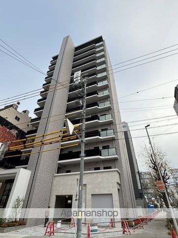 SKYGRACE名古屋駅の外観写真
