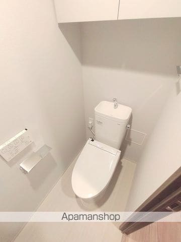 LAURELTOWER堺筋本町の内装写真
