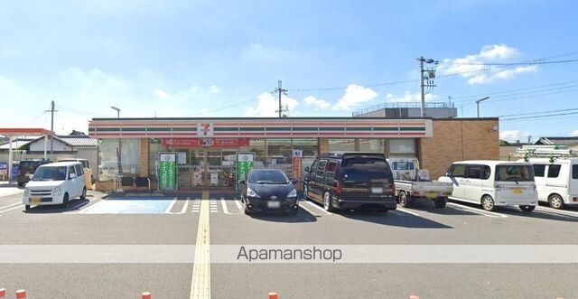 ローズハイツ[1K/16.26m2]の周辺4