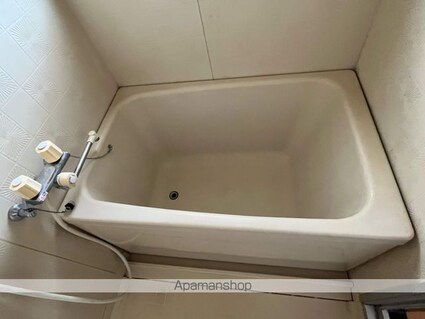 シャトー原山台[3DK/49.68m2]の内装3