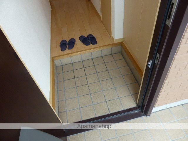 ウエストレイクの内装写真