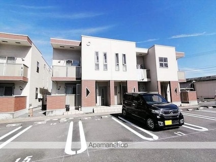 カーサ　ド・マーニＣ[1LDK/49.49m2]の外観2