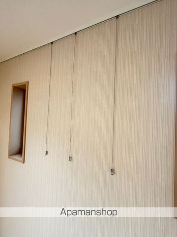 ラディーチェCの内装写真