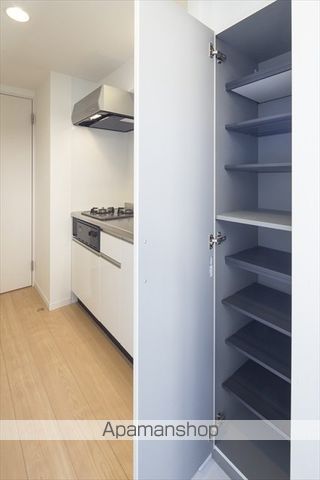 コンフォール千葉の内装写真