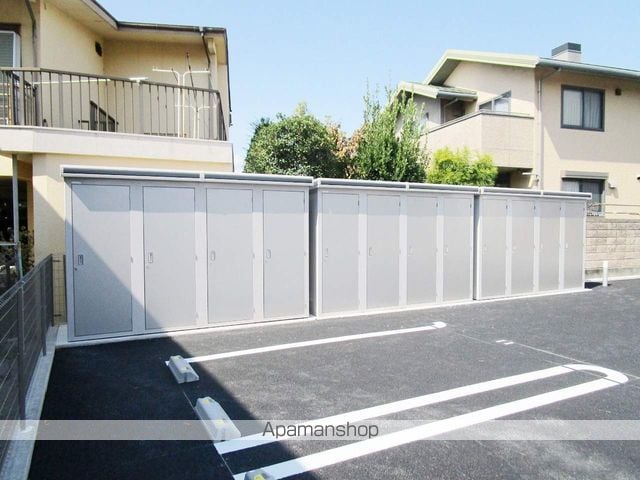 DーROOM富士見の外観写真