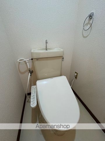 シャインビルの内装写真